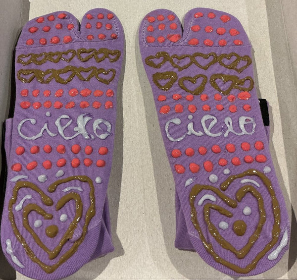 tuelles sock artwork 37